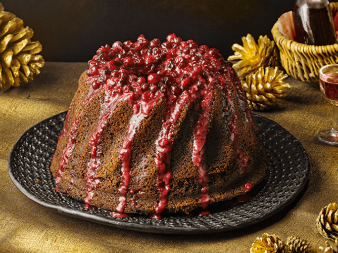 Rezept für Rotwein-Schokoladenkuchen von Johann Lafer
