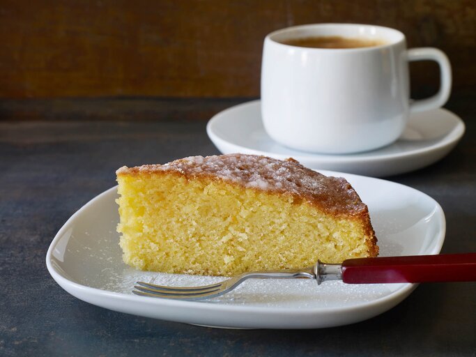 Low Carb Kuchen | © iStock | gerenme