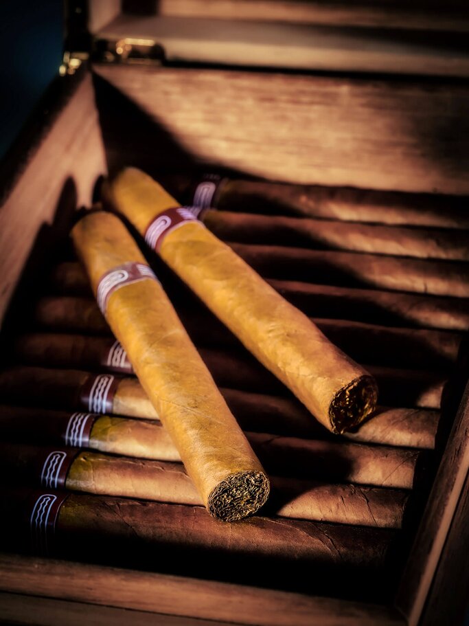Zigarren | © iStock | cookelma