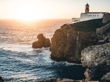 Küste in Portugal | © TINO WICHMANN / EYEEM GETTY IMAGES