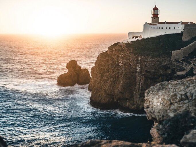 Küste in Portugal | © TINO WICHMANN / EYEEM GETTY IMAGES