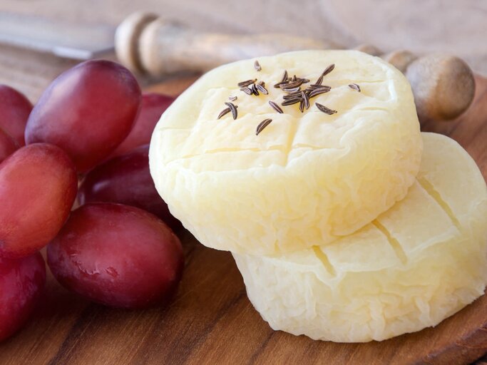 Harzer Käse | © iStock | Santje09