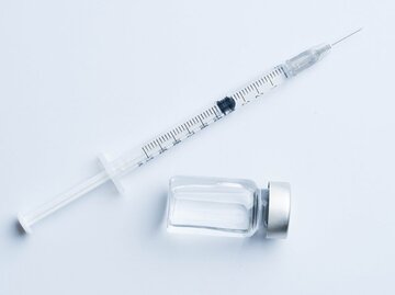 Weit mehr als ein Lifestyle-Medikament: Richtig eingesetzt kann Botox unter anderem Schmerzpatienten Linderung verschaffen. | © ONAIR SHUTTERSTOCK