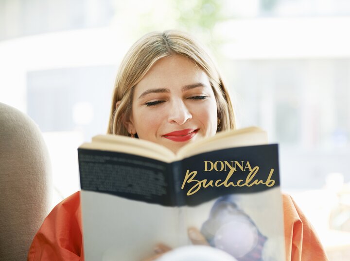 DONNA | Meine Zeit ist jetzt!