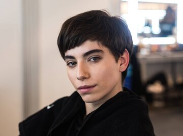 Sehr kurze haare damen 2018