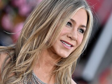 Jennifer Aniston auf der Premiere von Murder Mystery 2 | © Getty Images/Axelle/Bauer-Griffin