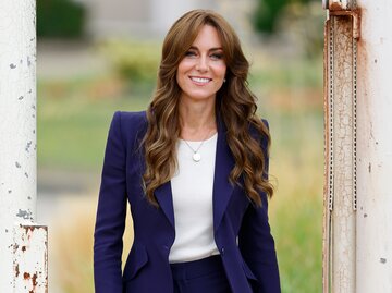 Prinzessin Kate bei einer Wohltätigkeitsveranstaltung  | © GettyImages/Max Mumby/Indigo