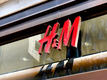 H&M Kaufhaus | © GettyImages/Peter Dazeley