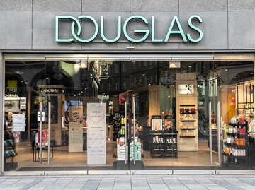 Douglas Shop | © AdobeStock/Dennis