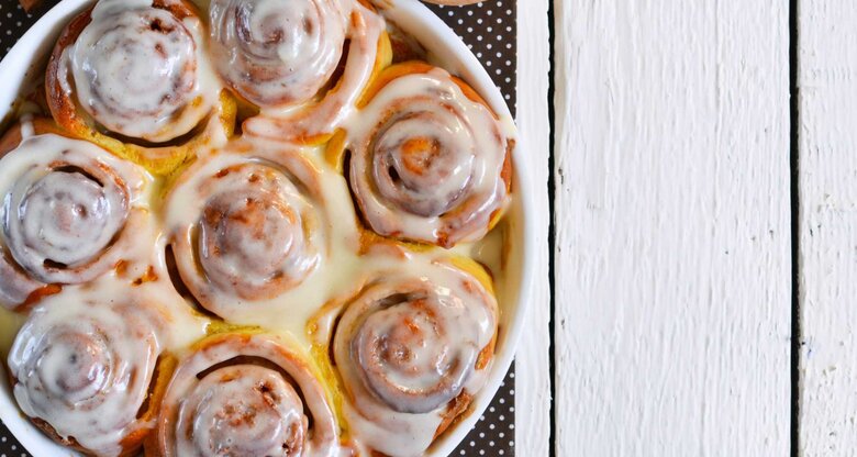 Zimtschnecken | © Getty Images/zefirchik06