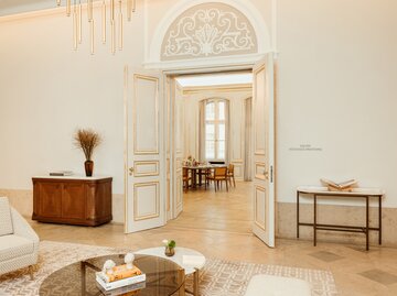 5-Sterne-Luxus Hotel Rosewood in München | © Area Davide